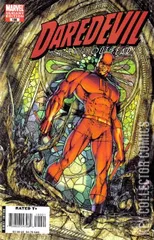 Variant Cover for Daredevil #100