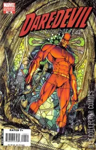 Daredevil #100