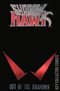 Shadowhawk: Out of the Shadows 