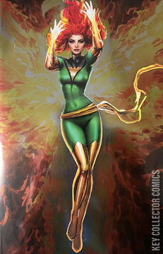 Variant Cover for Phoenix #1