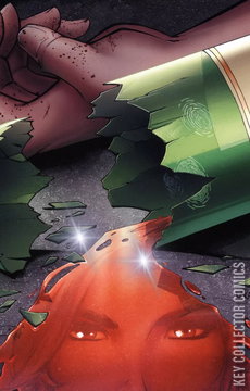 Variant Cover for Suicide Jockeys #1