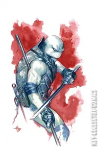 Teenage Mutant Ninja Turtles: The Last Ronin II - ReEvolution #1