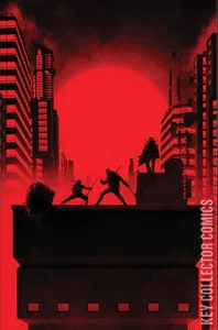 Teenage Mutant Ninja Turtles: The Last Ronin II - ReEvolution #1