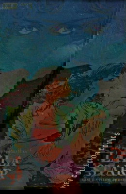 Many Deaths of Laila Starr