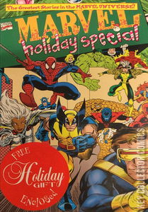 Marvel Holiday Special #1995 