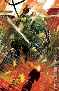 Teenage Mutant Ninja Turtles: The Last Ronin II - ReEvolution #2