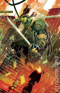 Teenage Mutant Ninja Turtles: The Last Ronin - ReEvolution #2 