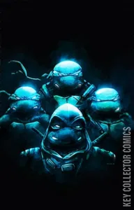 Teenage Mutant Ninja Turtles: The Last Ronin II - ReEvolution #1