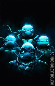 Teenage Mutant Ninja Turtles: The Last Ronin - ReEvolution #1