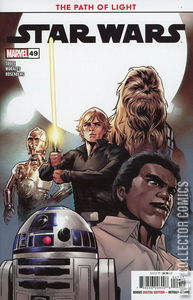 Star Wars #49