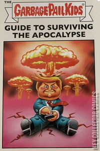 Garbage Pail Kids