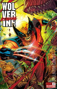 Wolverine: Revenge - Red Band #1 