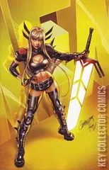 Variant Cover for X-Men #2