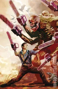Army of Darkness: Forever #11