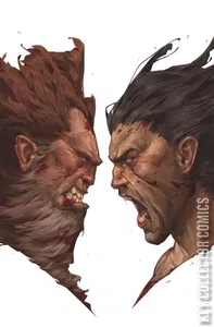 Barbaric vs. Deathstalker #1