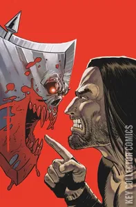 Barbaric vs. Deathstalker #1