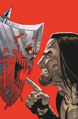 Barbaric vs. Deathstalker