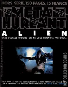 Metal Hurlant #43
