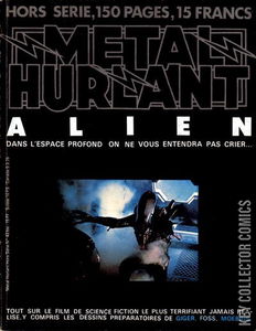 Metal Hurlant #43