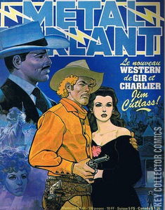 Metal Hurlant #44