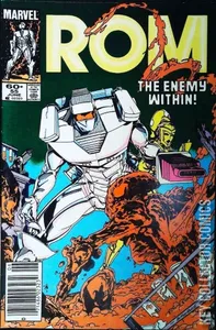ROM #55