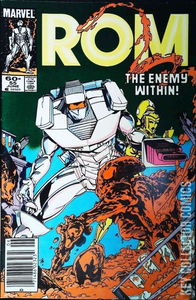 ROM #55 