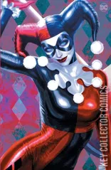 Variant Cover for Batman Adventures #12