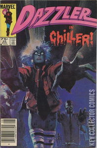 Dazzler #33