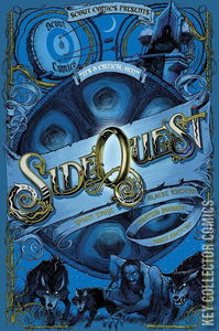 Sidequest #1 