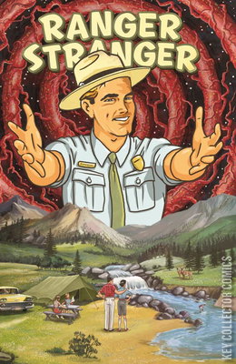 Ranger Stranger
