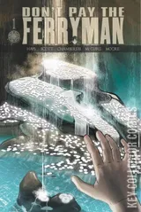 Variant Cover for Don't Pay The Ferryman #1