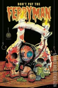 Don't Pay The Ferryman #1