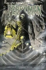 Cover for Don't Pay The Ferryman #2