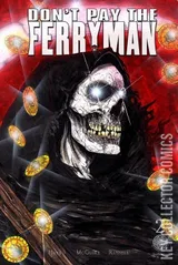 Variant Cover for Don't Pay The Ferryman #2