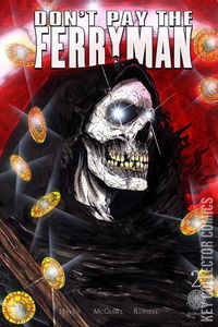 Don't Pay The Ferryman #2