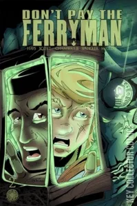 Don't Pay The Ferryman #2