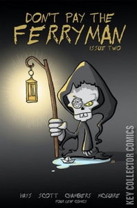 Don't Pay The Ferryman #2