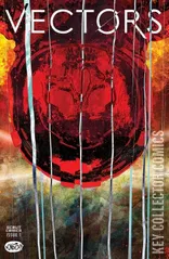 Variant Cover for Vectors #1