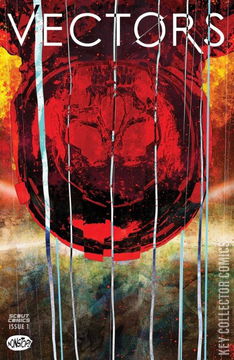 Variant Cover for Vectors #1