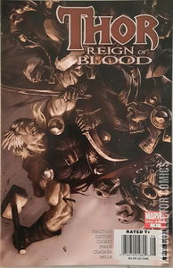 Thor: Reign of Blood