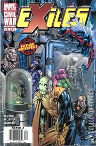 Exiles #79