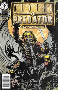 Aliens vs. Predator: Duel