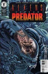 Dark Horse Classics: Aliens vs. Predator #3