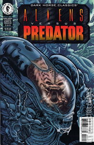 Dark Horse Classics: Aliens vs. Predator #3