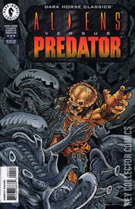 Dark Horse Classics: Aliens vs. Predator #4