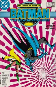 Batman #415