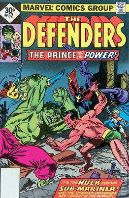 Defenders