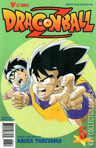 Dragon Ball Z #6