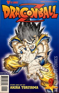 Dragon Ball Z #9