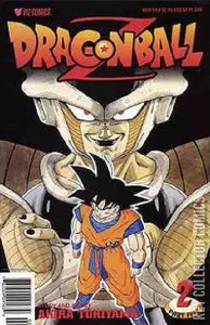 Dragon Ball Z: Part Five #2